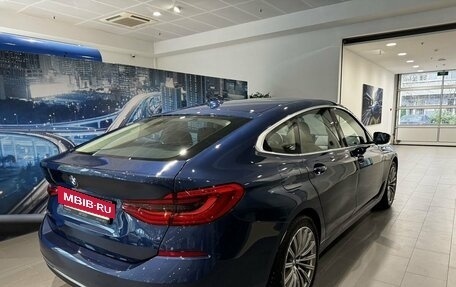 BMW 6 серия, 2022 год, 6 850 000 рублей, 4 фотография