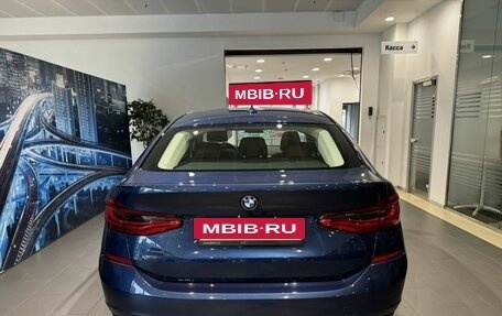BMW 6 серия, 2022 год, 6 850 000 рублей, 5 фотография