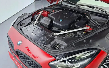 BMW Z4, 2020 год, 3 850 000 рублей, 6 фотография