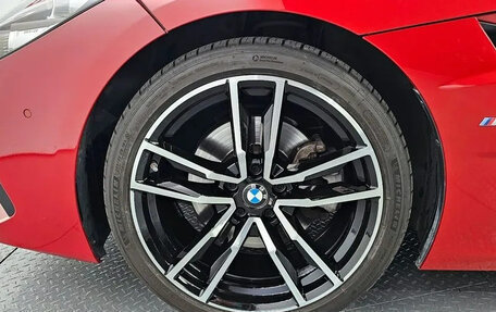 BMW Z4, 2020 год, 3 850 000 рублей, 5 фотография