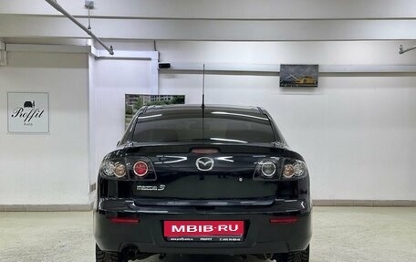Mazda 3, 2008 год, 775 000 рублей, 5 фотография