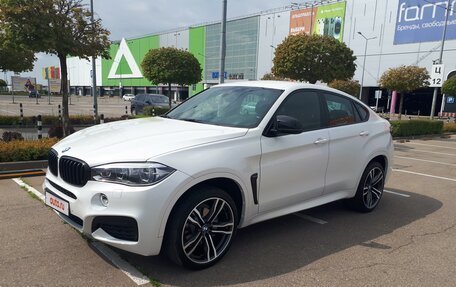 BMW X6, 2017 год, 6 400 000 рублей, 2 фотография