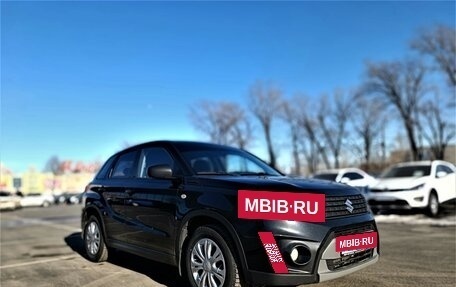 Suzuki Vitara II рестайлинг, 2018 год, 1 475 000 рублей, 3 фотография