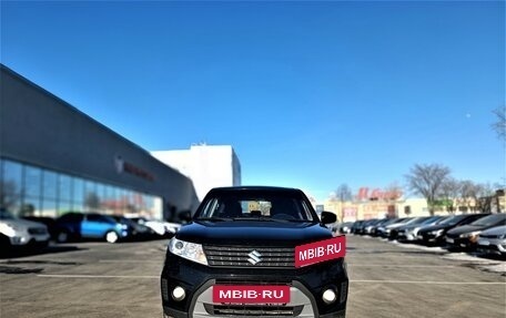 Suzuki Vitara II рестайлинг, 2018 год, 1 475 000 рублей, 2 фотография