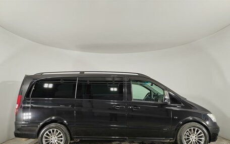 Mercedes-Benz Viano, 2010 год, 2 229 000 рублей, 4 фотография