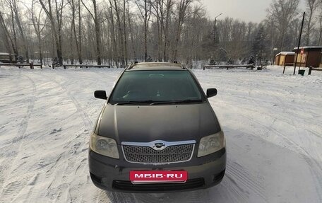 Toyota Corolla, 2006 год, 850 000 рублей, 2 фотография