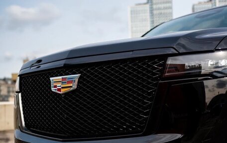 Cadillac Escalade V, 2023 год, 19 390 000 рублей, 2 фотография
