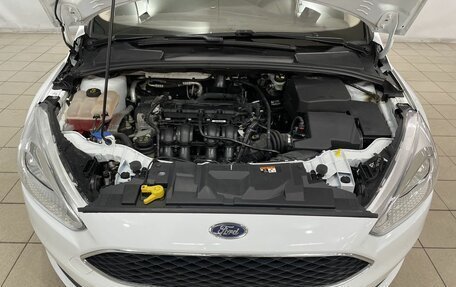 Ford Focus III, 2018 год, 1 249 900 рублей, 4 фотография