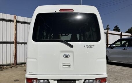 Daihatsu Hijet X, 2020 год, 500 000 рублей, 4 фотография