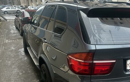 BMW X5, 2010 год, 2 000 000 рублей, 2 фотография