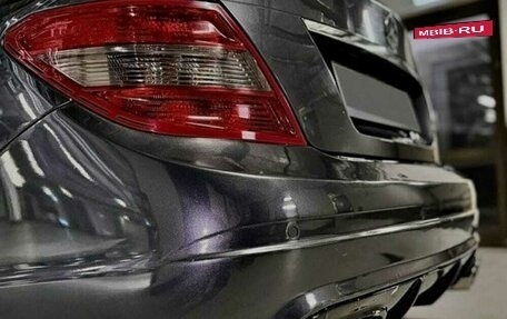 Mercedes-Benz C-Класс, 2008 год, 875 000 рублей, 4 фотография