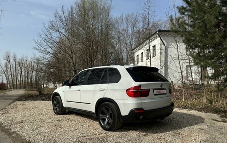 BMW X5, 2008 год, 1 790 000 рублей, 2 фотография