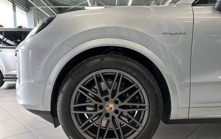 Porsche Cayenne III, 2023 год, 17 900 000 рублей, 7 фотография