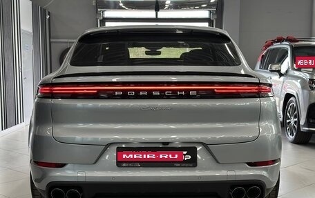 Porsche Cayenne III, 2023 год, 17 900 000 рублей, 4 фотография