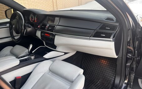 BMW X6 M, 2011 год, 2 000 000 рублей, 2 фотография
