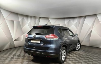 Nissan X-Trail, 2018 год, 2 247 000 рублей, 1 фотография
