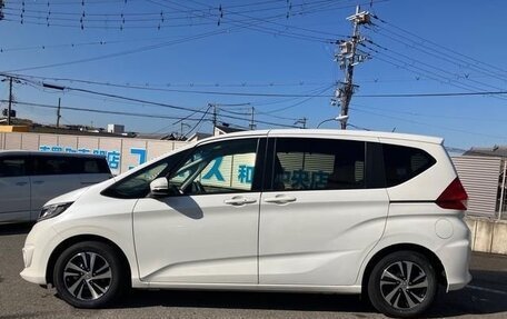 Honda Freed II, 2020 год, 1 325 000 рублей, 6 фотография