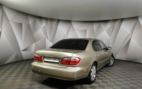 Nissan Maxima VIII, 2004 год, 419 000 рублей, 2 фотография