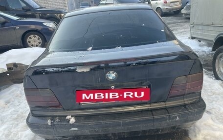 BMW 3 серия, 1993 год, 200 000 рублей, 5 фотография