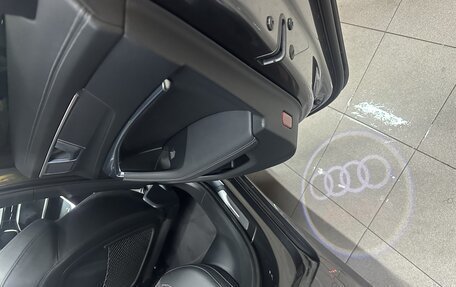 Audi A6, 2020 год, 4 500 000 рублей, 3 фотография