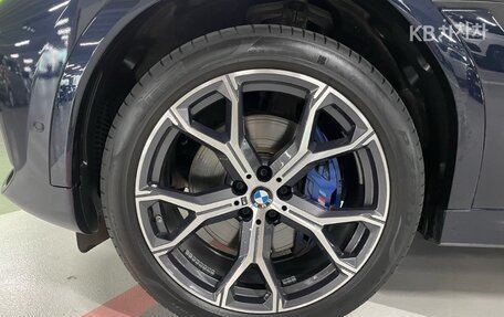 BMW X6, 2020 год, 6 900 000 рублей, 6 фотография