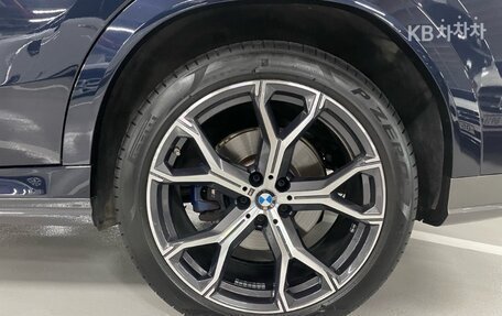BMW X6, 2020 год, 6 900 000 рублей, 5 фотография