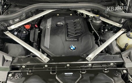 BMW X6, 2020 год, 6 900 000 рублей, 7 фотография