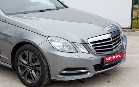 Mercedes-Benz E-Класс, 2012 год, 1 999 000 рублей, 9 фотография