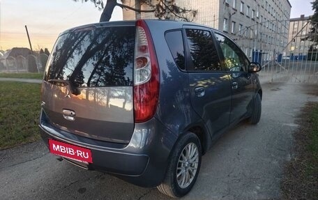 Mitsubishi Colt VI рестайлинг, 2005 год, 500 000 рублей, 2 фотография