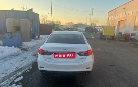 Mazda 6, 2014 год, 1 697 000 рублей, 4 фотография