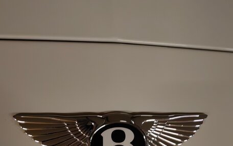 Bentley Continental GT II рестайлинг, 2011 год, 4 779 000 рублей, 9 фотография