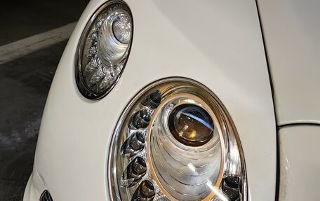 Bentley Continental GT II рестайлинг, 2011 год, 4 779 000 рублей, 8 фотография