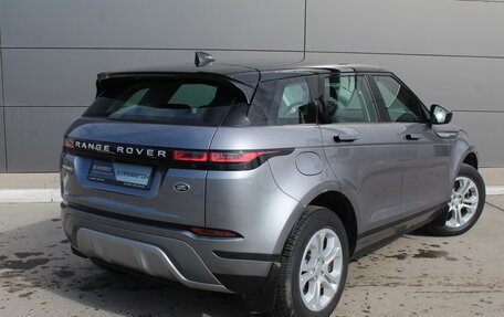 Land Rover Range Rover Evoque II, 2020 год, 4 728 000 рублей, 3 фотография