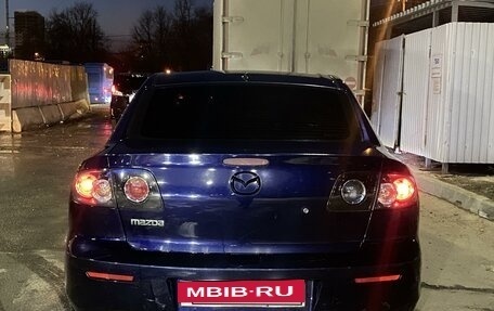 Mazda 3, 2008 год, 799 999 рублей, 7 фотография