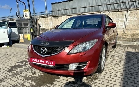 Mazda 6, 2008 год, 945 000 рублей, 2 фотография
