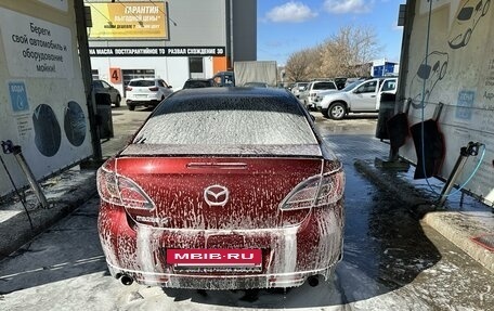 Mazda 6, 2008 год, 945 000 рублей, 5 фотография