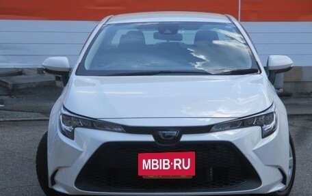Toyota Corolla, 2021 год, 1 300 000 рублей, 4 фотография