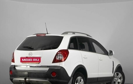 Opel Antara I, 2011 год, 1 129 000 рублей, 4 фотография