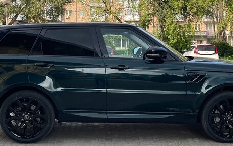 Land Rover Range Rover Sport II, 2018 год, 5 950 000 рублей, 2 фотография
