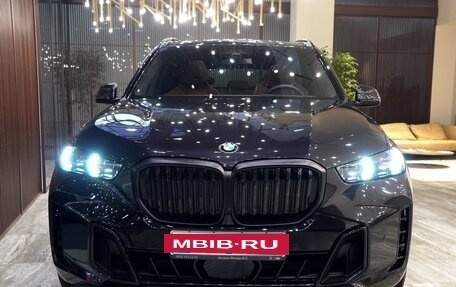 BMW X5, 2023 год, 15 390 000 рублей, 3 фотография