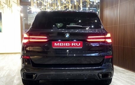 BMW X5, 2023 год, 15 390 000 рублей, 4 фотография