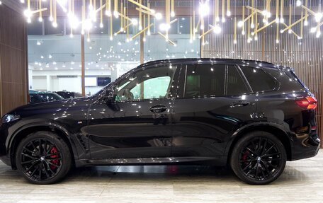 BMW X5, 2023 год, 15 390 000 рублей, 6 фотография