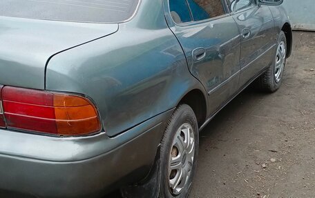 Toyota Sprinter VIII (E110), 1993 год, 185 000 рублей, 4 фотография