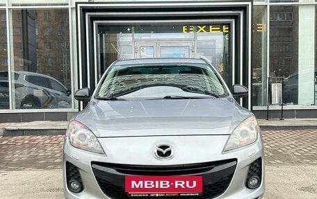 Mazda 3, 2013 год, 1 359 000 рублей, 2 фотография