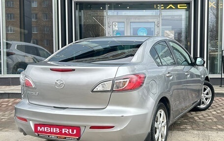 Mazda 3, 2013 год, 1 359 000 рублей, 5 фотография
