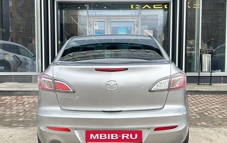 Mazda 3, 2013 год, 1 359 000 рублей, 6 фотография