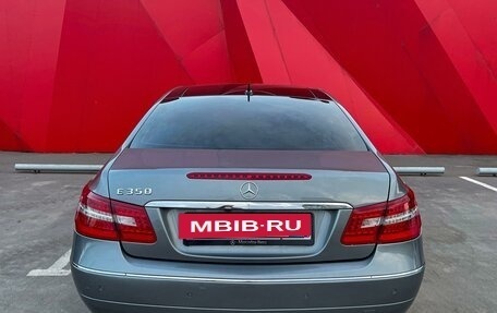 Mercedes-Benz E-Класс, 2009 год, 1 320 000 рублей, 3 фотография