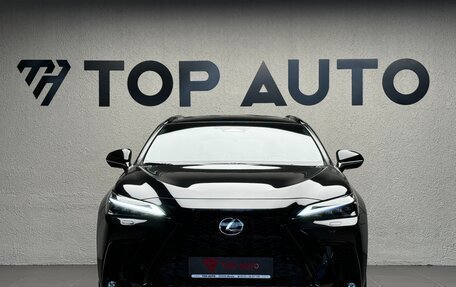 Lexus NX, 2023 год, 10 500 000 рублей, 2 фотография