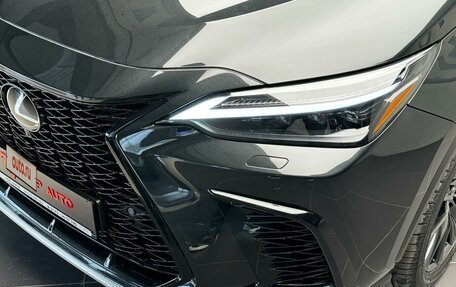 Lexus NX, 2023 год, 10 500 000 рублей, 5 фотография