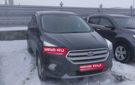 Ford Kuga III, 2019 год, 2 000 000 рублей, 3 фотография